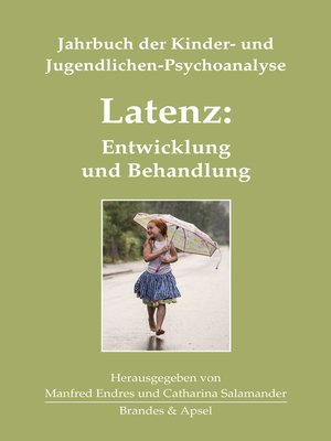 cover image of Latenz